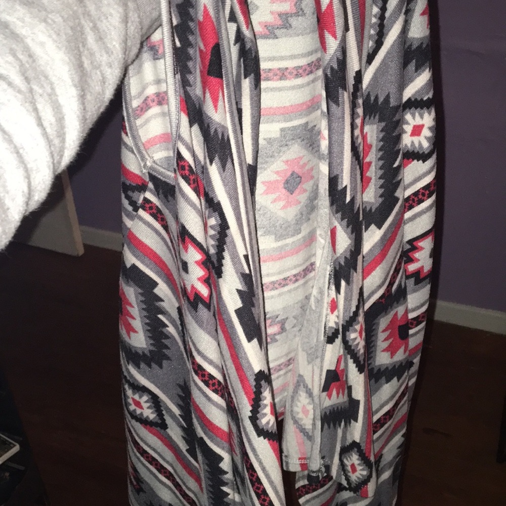 Cardigan - Picture 3 of 3